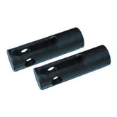 Cabillot plastiques (2 pièces)
